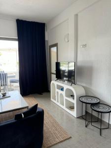 Appart vue sur mer à BAHIA SMIR