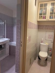 Appartements Appart 4 pers VERSAILLES PORCHE-FONTAINE : photos des chambres