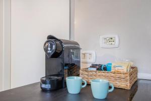 ViaEmilia 2 min dal centro, 4 Persone, WIFI, Aria condizionata