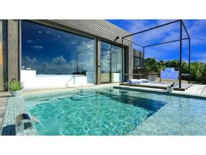 KOUNOSU"MUKAKA VILLA" - Vacation STAY 47554v - Kunigami