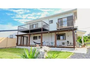 Cottage Umigame no Mieru Yado - Vacation STAY 51905v - Amagi