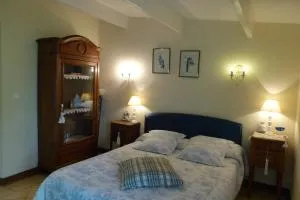 Domaine de la Mouthe - Saint-Géraud-de-Corps