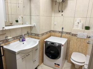 Apartman Vlasta