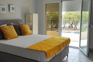 Allure Loft - Áyios Athanásios