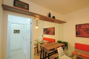 Thai Beach Home Spa: Apto 200m da Praia N605