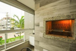 Thai Beach Home Spa: Apto 200m da Praia N605