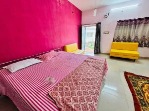 Kings Royal villa resort