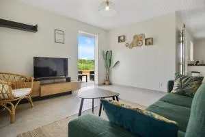 Villa Cherry - Les Coteaux