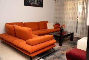 FIA Rentals Tirana 49 - Top Floor