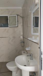 Appartement Neuf corniche Al Hoceima