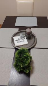 Varna Bay View 1BR Apartment