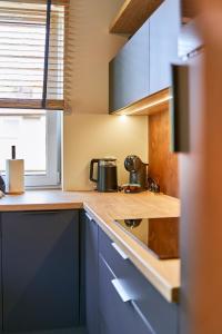 LAGUNA Loftowy na Wzgórzu