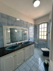 Bed and Breakfast Villa Teis img43