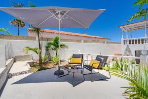 Margot Holiday Suite