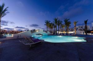 Chalet in Mountain View ras elhekma