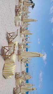 Chalet in Mountain View ras elhekma