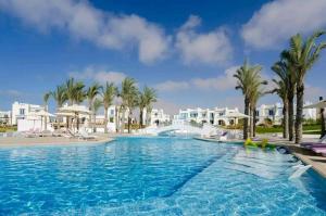 Chalet in Mountain View ras elhekma