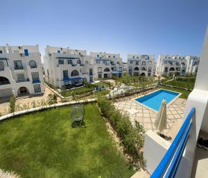 Chalet in Mountain View ras elhekma