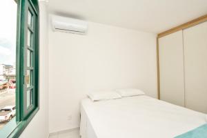 Cobertura Duplex 300m da Praia, Canasvieiras N693