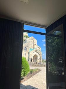 Panorama Bagrati - Ubytování bez kategorie ve městě Kutaisi