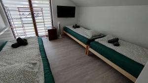 Apartamenty Na Plażowej