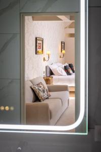 Hotels Hotel de la Poste a Avallon, Bourgogne : photos des chambres
