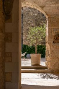 Appartements Le Chateau de Blauzac : Appartement 3 Chambres Premium avec Balcon