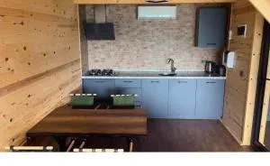 Masarona 4 Nolu 2 odalı Dağ evi - Tobira