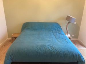 Maisons de vacances Maison plain-pied - Guidel : photos des chambres