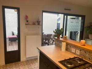 Maison plain-pied - Guidel