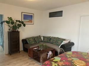 Maisons de vacances Maison plain-pied - Guidel : photos des chambres