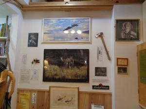 Premium Guest House Alaskan Dream