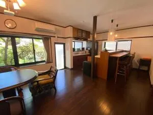 高野山 こころの寺子屋リトリートハウス -Koyasan Retreat House IKKOSHO - Katsuragi