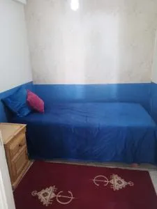 Zahra Abid - Oualidia