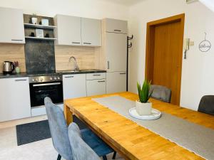 Das Gutenberghaus - Self Check In