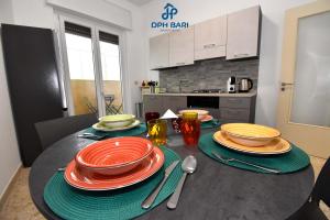 DPH Bari Apartments - Oberdan