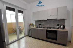 DPH Bari Apartments - Oberdan