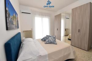DPH Bari Apartments - Oberdan