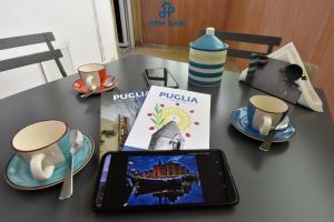 DPH Bari Apartments - Oberdan