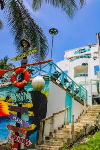 Hotel San Andres Arboletes