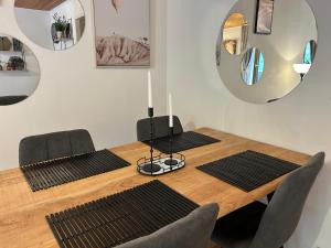 FarawayHomes Studio St Wolfgang #4