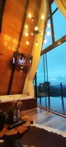 Chalé Sons do Vale - 伊塔