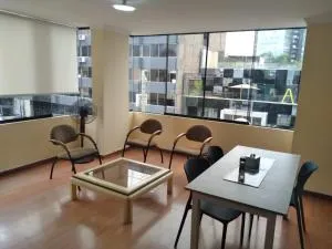 Departamento Centro Financiero San isidro - Сан-Борха