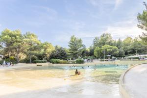 Appartements Village Pont Royal en Provence - maeva Home - Appartement moderne et climatise 2 pieces 4 personnes - Prestige - super Home MAE-0581 : photos des chambres