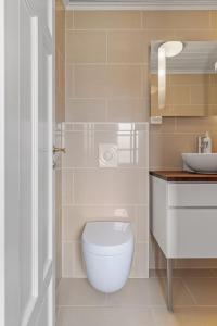 Beautiful house in Risør