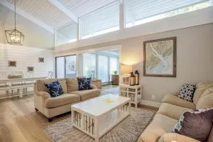 53 Woodbine Villas - Sea Pines