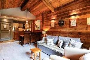 Résidence Les Arcs 1950 Le Village - maeva Home - Appartement chaleureux 3 pièces 4 personnes - Exclusive - super Home MAE-6911 - Arc 1950