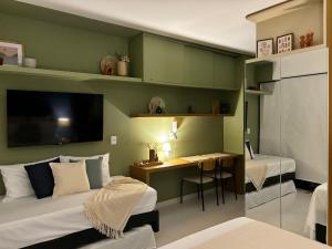 Makia Beach #A223 - em Muro Alto por Carpediem