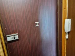 Квартира - Valgeranna