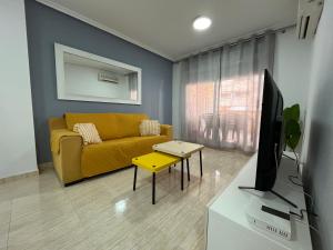 ACV - Costa Caribe I-2ª linea planta 2 norte